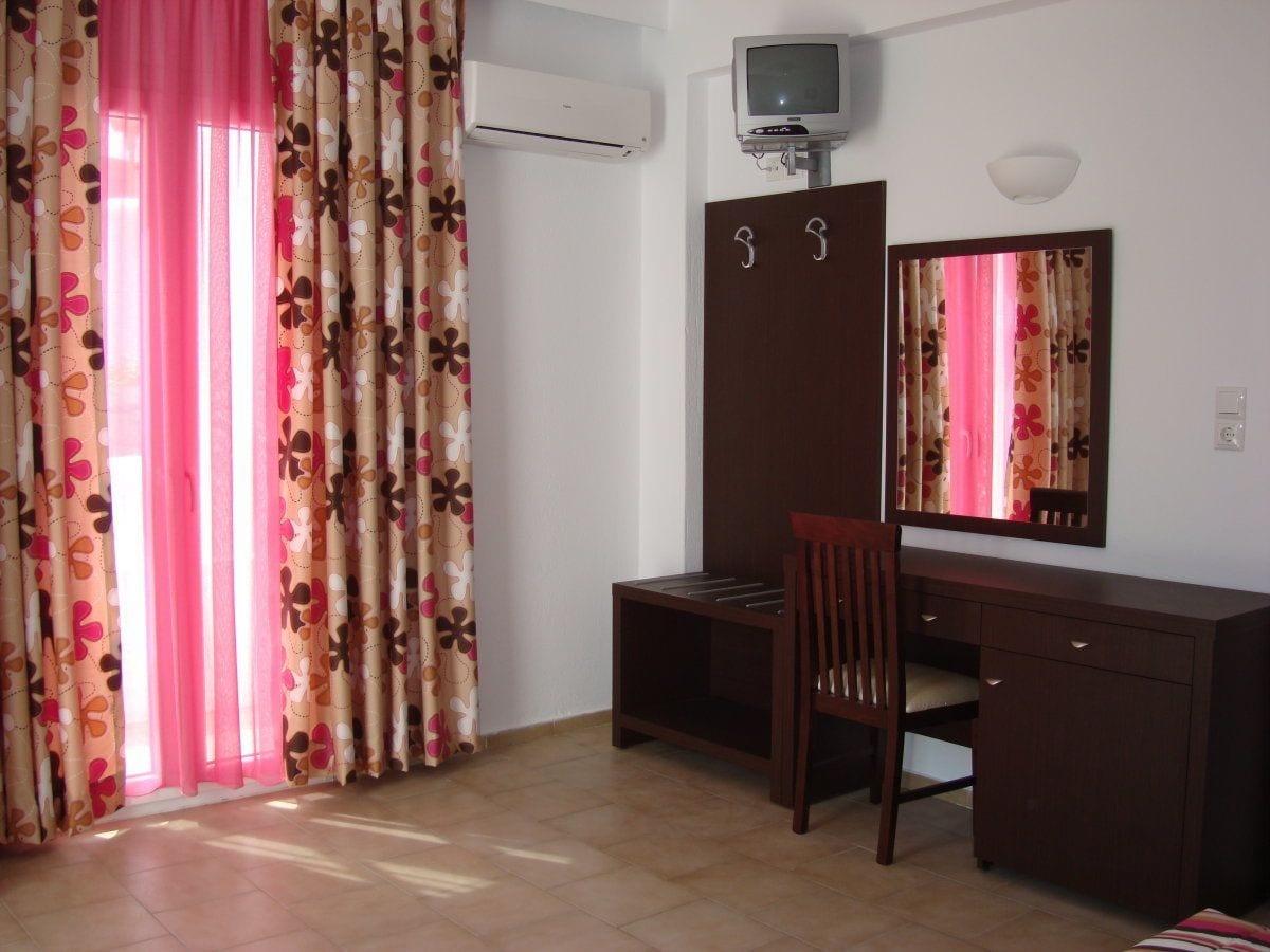 Elena & Hotel apartamentowy 3*