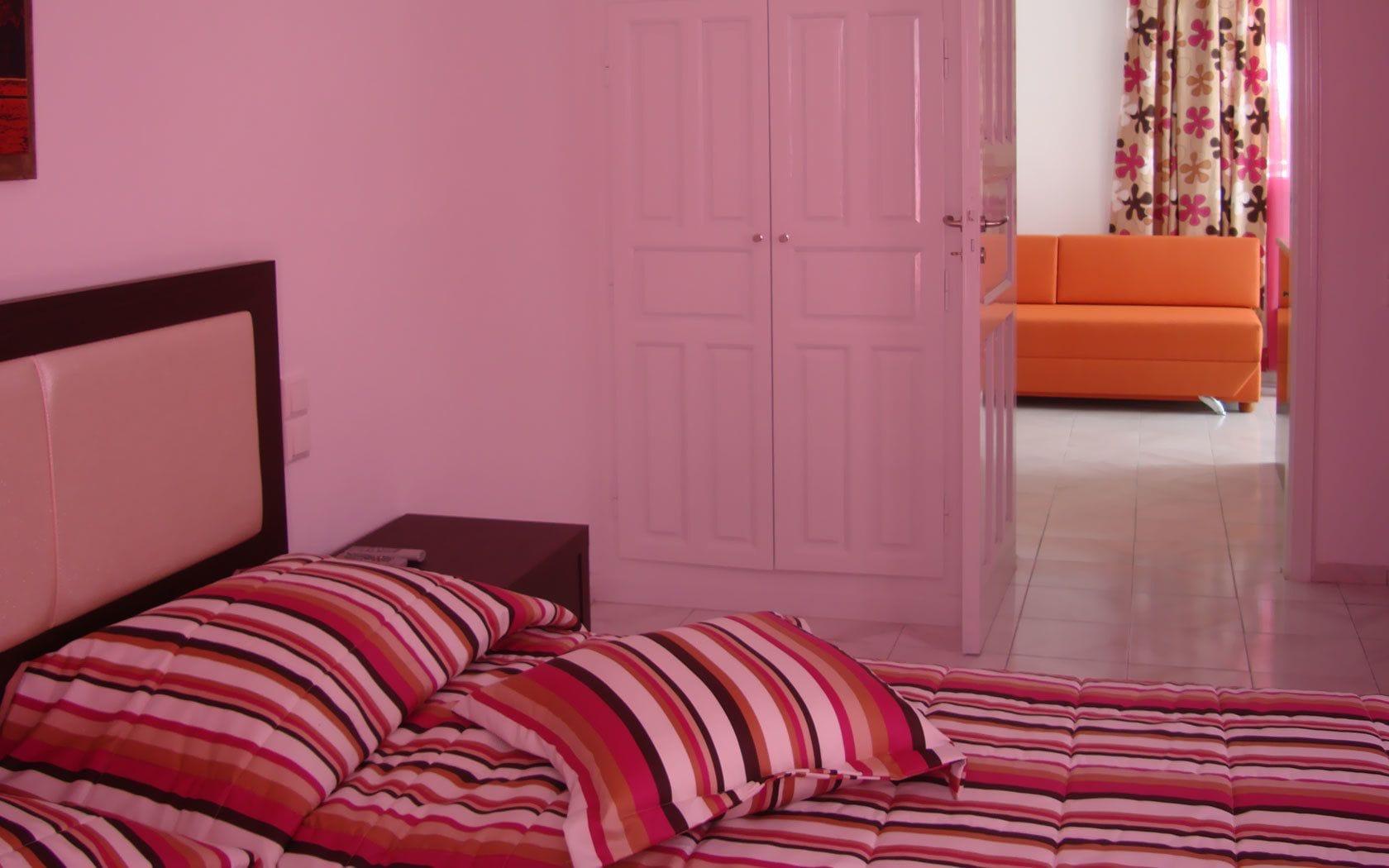 Hotel apartamentowy Elena &