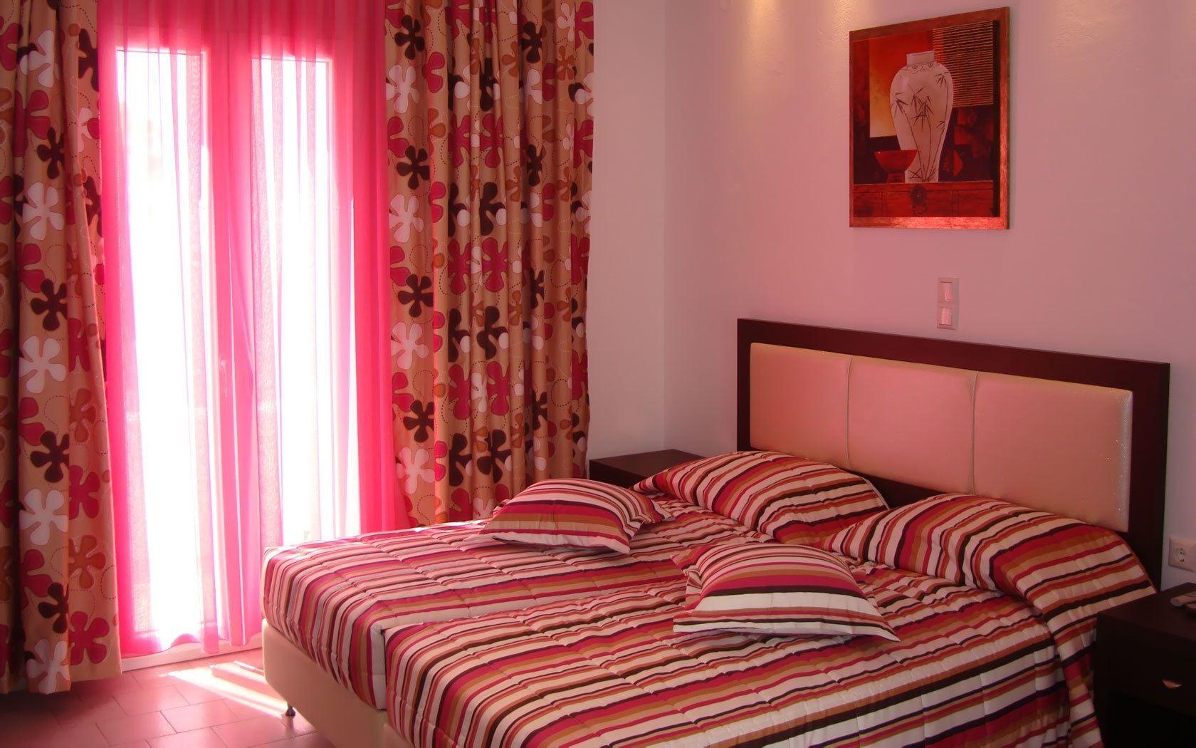 Hotel apartamentowy Elena & 3*
