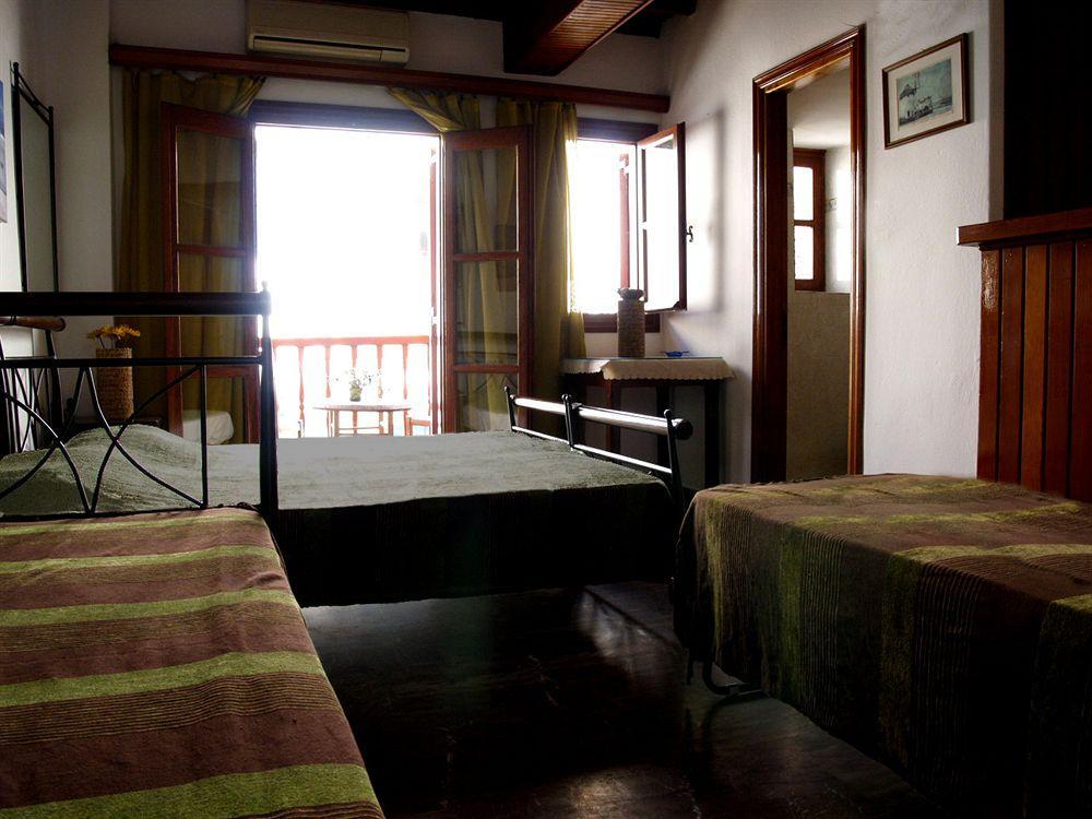 Hotel apartamentowy Elena & 3*