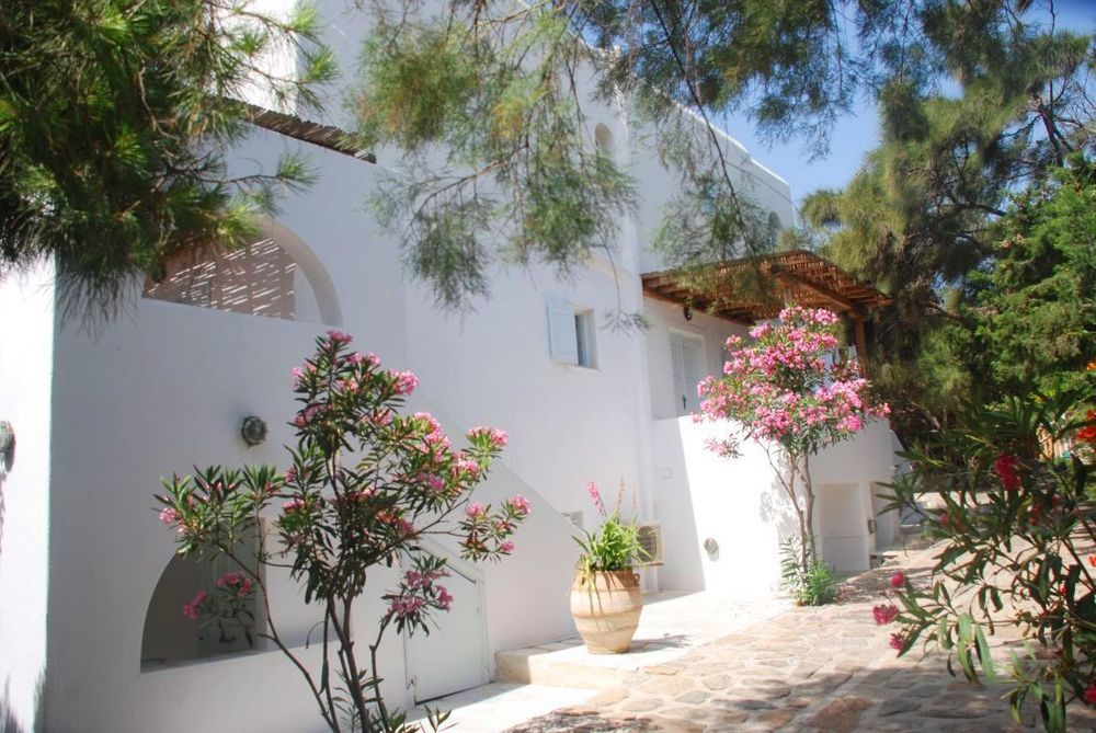 Elena & Hotel apartamentowy 3*
