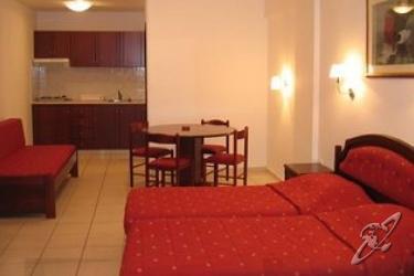 Elena & Hotel apartamentowy 3*