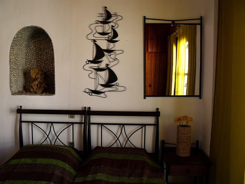 Elena Studios&suites Ornos (Mykonos)