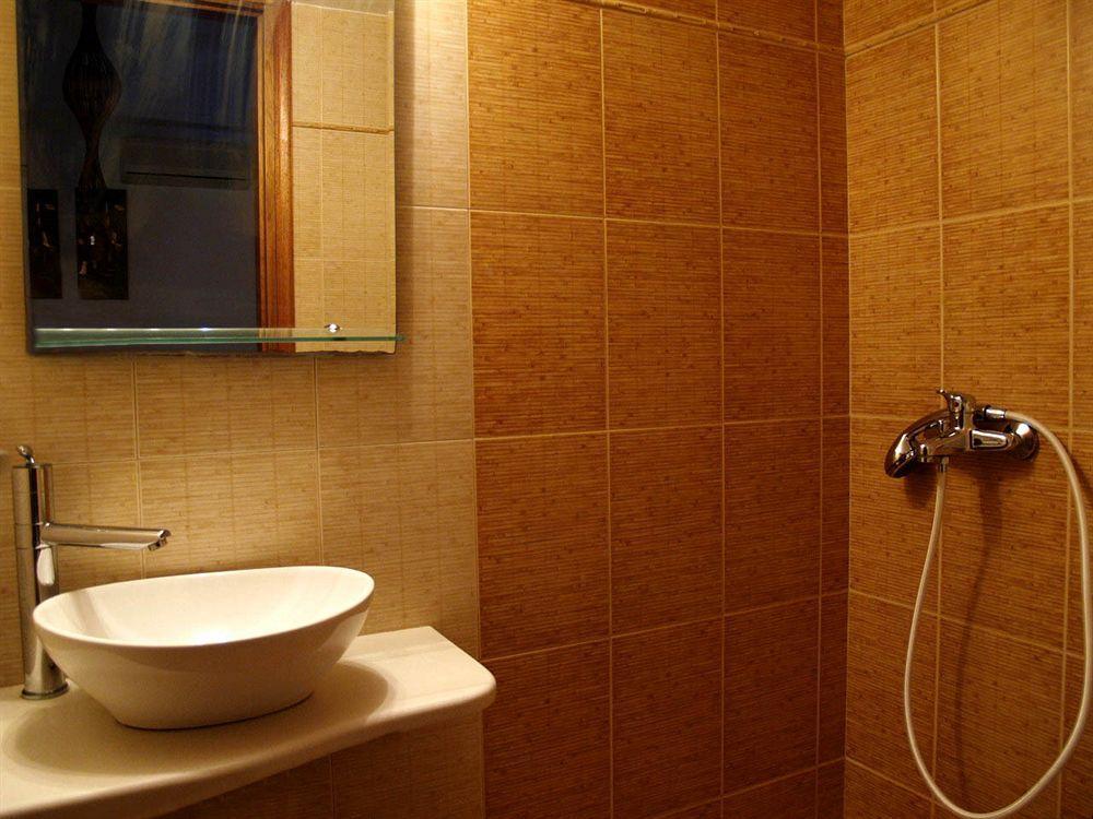 Elena Studios&suites Apartahotel Ornos (Mykonos)