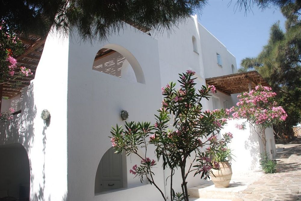Elena Studios&suites Apartahotel Ornos (Mykonos)