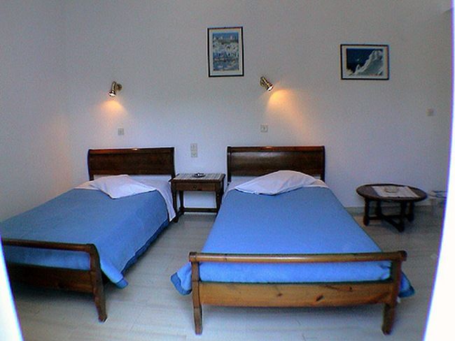 Elena Studios&suites Apartahotel 3*