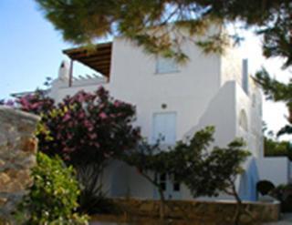 Elena Studios&suites 3*