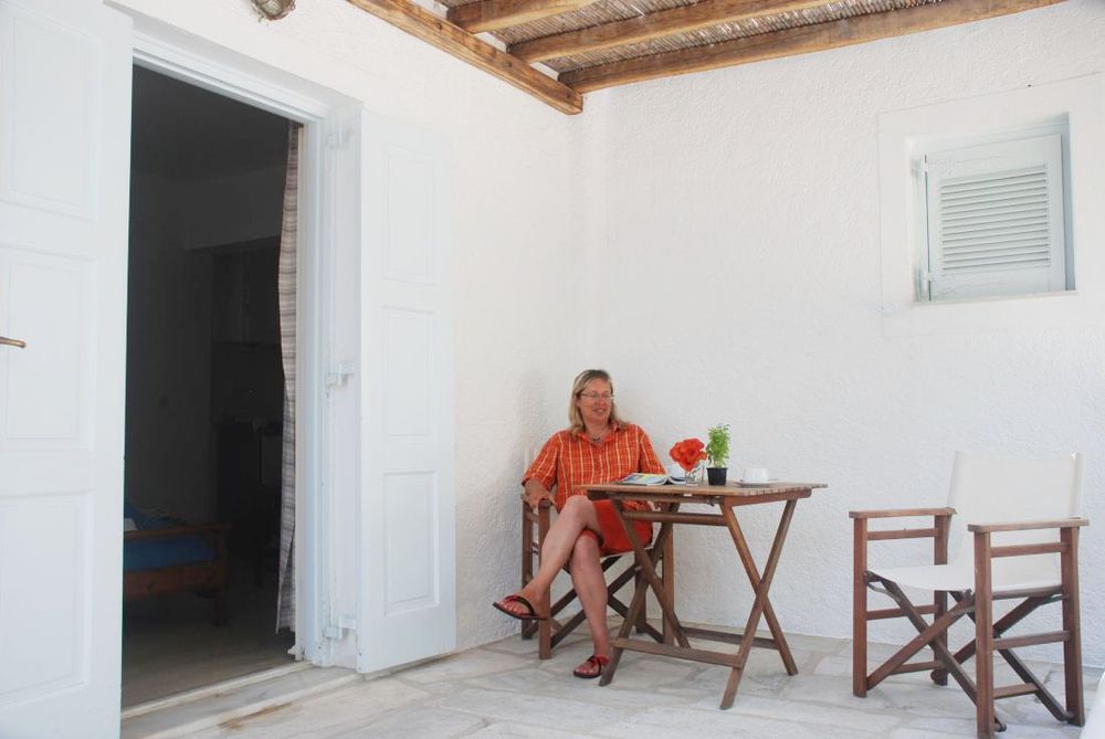 Apartahotel Elena Studios&suites